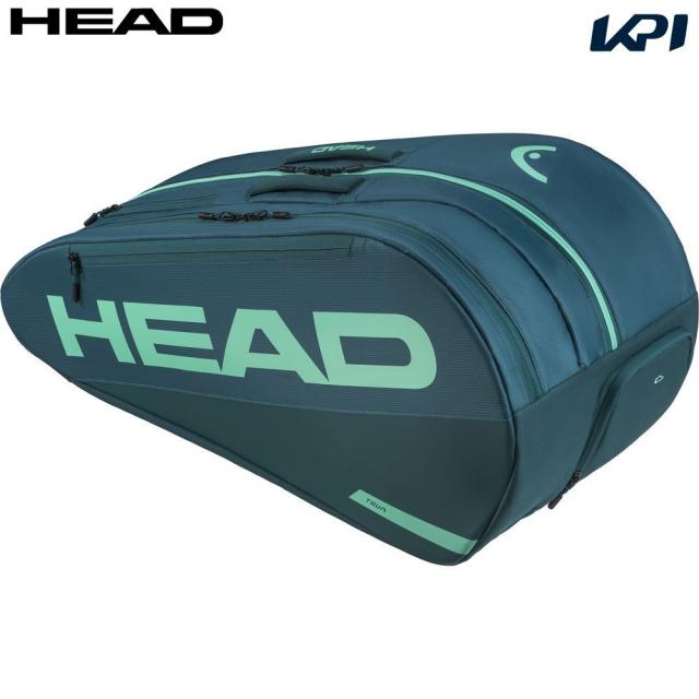 ヘッド HEAD テニスバッグ・ケース Tour Racquet Bag L GE ツアー ラケット バッグ L GE 260516