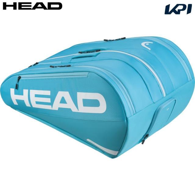 ヘッド HEAD テニスバッグ・ケース Tour Racquet Bag XL BL ツアー ラケット バッグ XL BL 260606