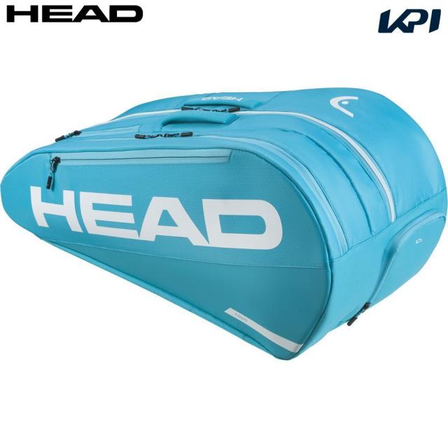 ヘッド HEAD テニスバッグ・ケース Tour Racquet Bag L BL ツアー ラケット バッグ L BL 260616