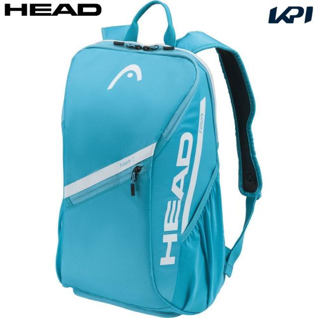 ヘッド HEAD テニスバッグ・ケース Tour Backpack 25L BL ツアー バッグパック 25L BL 260636
