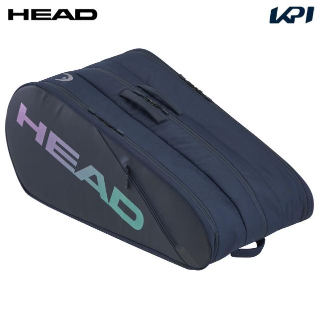ヘッド HEAD テニスバッグ・ケース Tour Racquet Bag XL NV