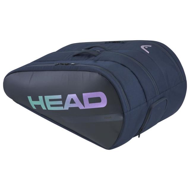 ヘッド HEAD テニスバッグ・ケース Tour Racquet Bag XL NV ツアー ラケットバッグ XL 260805_4