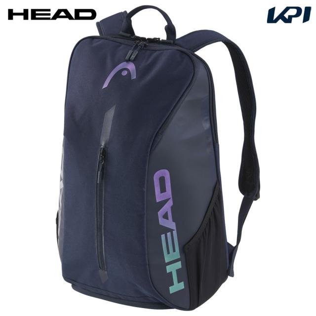 ※専用ページ ヘッド HEAD テニスバッグ・ケース Tour Backpack 25L NV ツアー