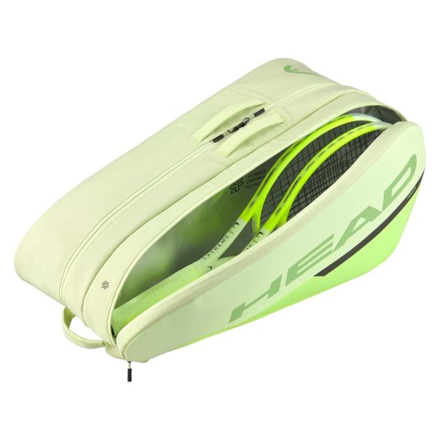 ヘッド HEAD テニスバッグ・ケース Tour Racquet Bag L SG ツアー ラケットバッグ L 260915_1