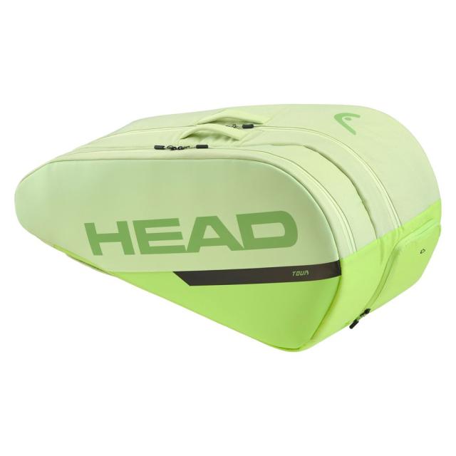 ヘッド HEAD テニスバッグ・ケース Tour Racquet Bag L SG ツアー ラケットバッグ L 260915_2