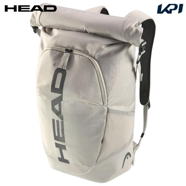 ヘッド HEAD テニスバッグ・ケース    Tour Racqpack CP ツアー ラックパック 261105