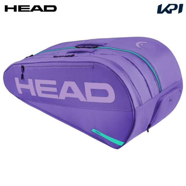 ヘッド HEAD テニスバッグ・ケース Tour Racquet Bag L PU ツアー ラケット バッグ L PU 262016