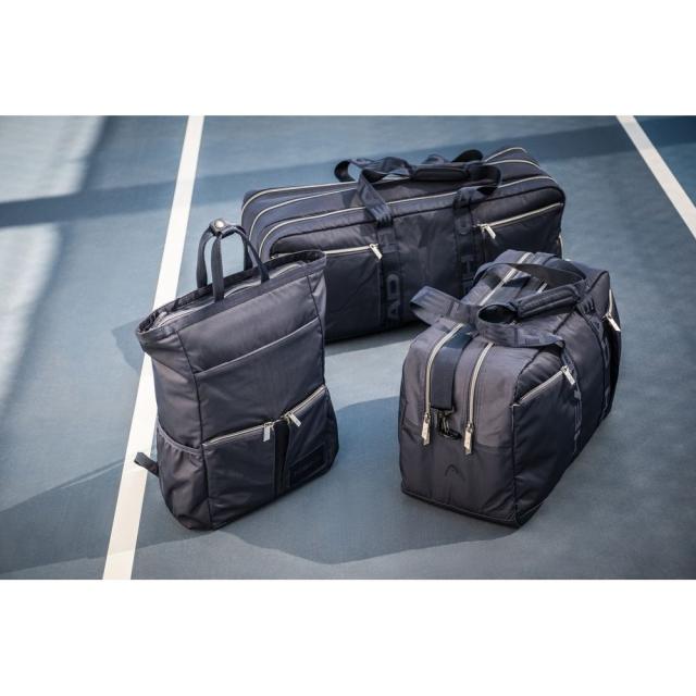 ヘッド HEAD テニスバッグ・ケース Pro Duffle Bag L NV プロ ダッフル バッグ L NV 260126_5