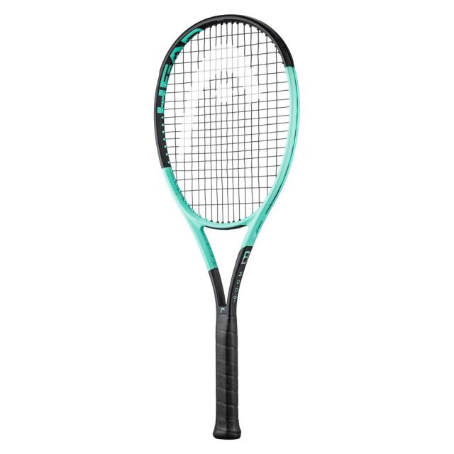 ヘッド HEAD 硬式テニスラケット Boom MP L 2024 ブーム
