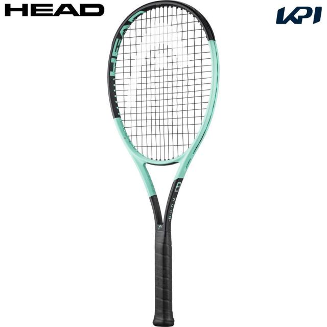 ヘッド HEAD 硬式テニスラケット Boom MP L 2024 ブーム エムピー エル 2024 フレームのみ 230124 硬式用ラケット