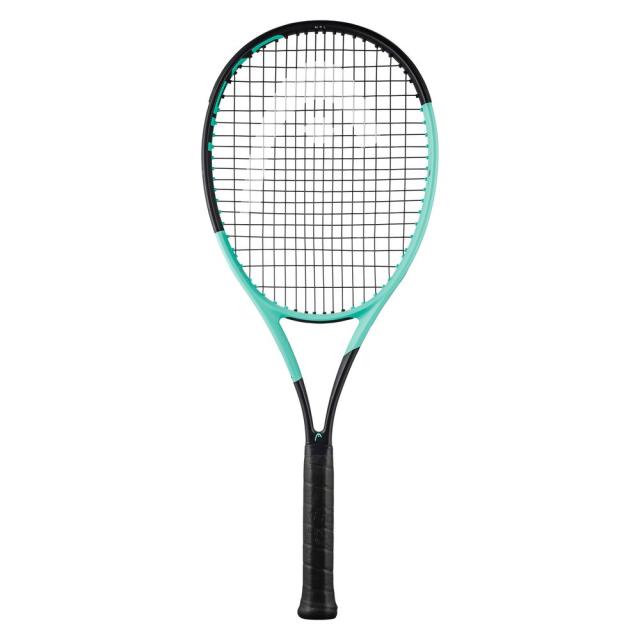 ヘッド HEAD 硬式テニスラケット Boom MP L 2024 ブーム エムピー エル 2024 フレームのみ 230124 硬式用ラケット