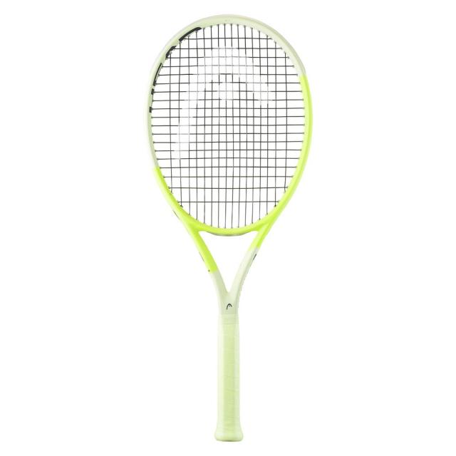 ヘッド HEAD 硬式テニスラケット Extreme MP 2024 エクストリーム エムピー フレームのみ 231114-2024_1