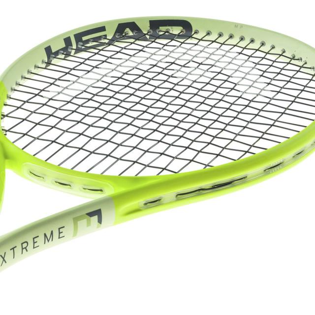 ヘッド HEAD 硬式テニスラケット Extreme MP 2024 エクストリーム エムピー フレームのみ 231114-2024_5