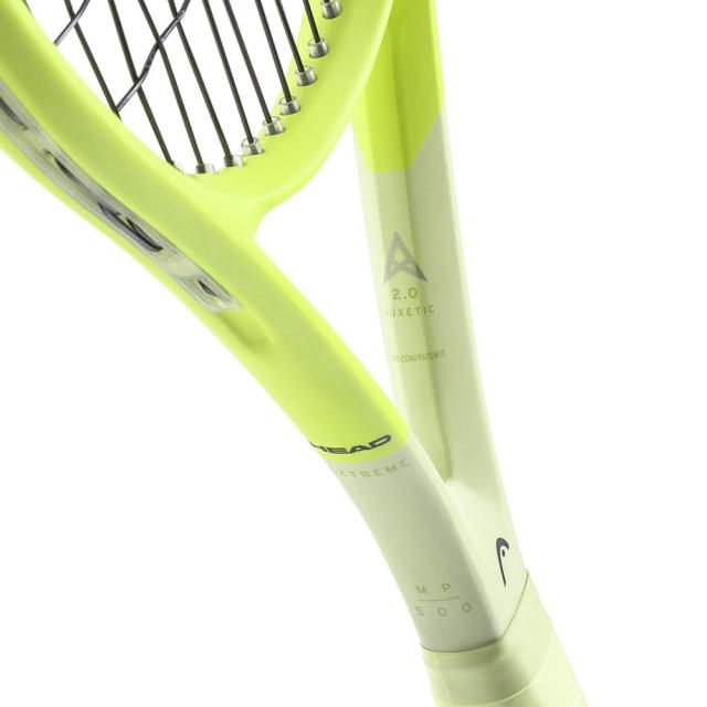 ヘッド HEAD 硬式テニスラケット Extreme MP 2024 エクストリーム エムピー フレームのみ 231114-2024_8