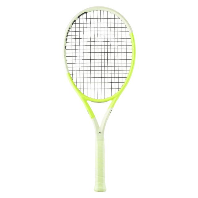 ヘッド HEAD 硬式テニスラケット Extreme MP L 2024 エクストリーム