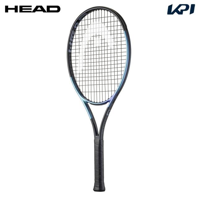 「ガット張り上げ済み」ヘッド HEAD ジュニアテニスラケット    Gravity Jr. 2025 グラビティ ジュニア 231165