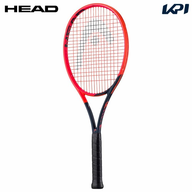 オンライン販売店舗 ヘッド HEAD 硬式テニスラケット Radical MP 2023 ラジカル 235113 フレームのみ スポーツ・アウトドア 