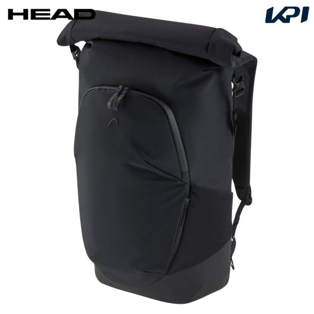 ヘッド HEAD テニスバッグ・ケース Pro X Backpack 30L BK プロ バックパック 30リットル BK 260123 ヘッド HEAD テニスバッグ プロ X ラックパック 262025