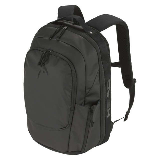 ヘッド HEAD テニスバッグ・ケース Pro X Backpack 30L BK プロ バックパック 30リットル BK 260123