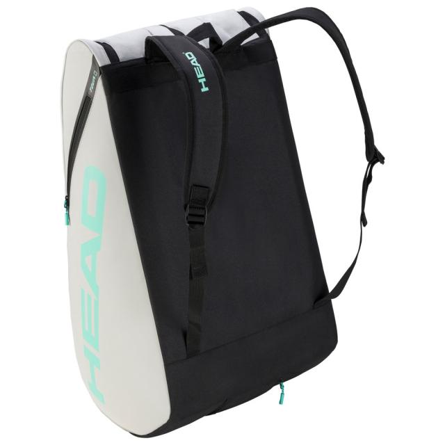 10個セット ヘッド HEAD テニスバッグ・ケース Tour Racquet Bag XL CCTE