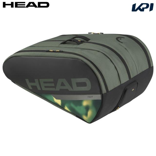 はなてん様　確認用 ヘッド HEAD テニスバッグ・ケース Tour Racquet Bag XL TYBN