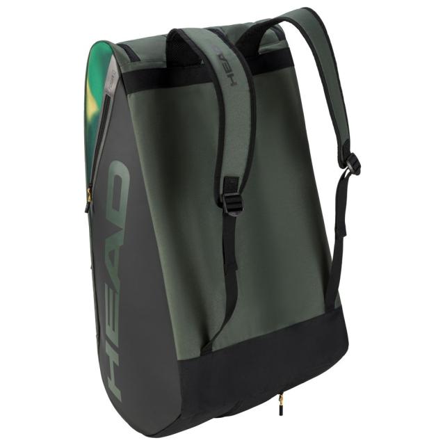 ヘッド HEAD テニスバッグ・ケース Tour Racquet Bag XL TYBN