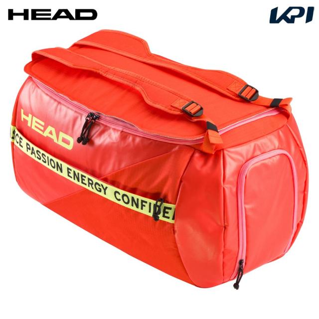 naoページ ヘッド HEAD テニスバッグ・ケース Pro X Duffle Bag L FONL