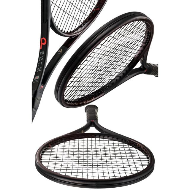 HEAD Prestige Pro ヘッド プレステージ 2本 セット 即日出荷』ヘッド HEAD テニス 硬式テニスラケット Prestige Pro
