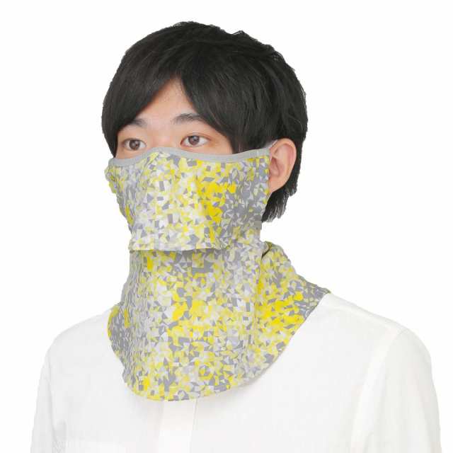 SDGsプロジェクト】【365日出荷】KPI×ヤケーヌ 日焼け防止専用UVカットマスク ヤケーヌフィットプリズム OWNKPI-FITPN  ウェア『即日出の通販はau PAY マーケット KPI au PAY マーケット－通販サイト