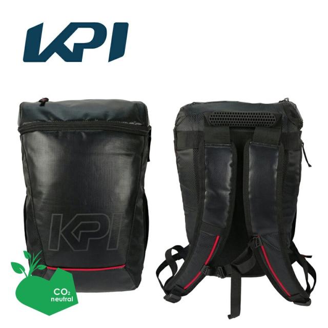 【SDGsプロジェクト】『即日出荷』ケーピーアイ KPI テニスバッグ・ケース KPI Backpack (KPIバックパック) KPIオリジナル商品 OCC-1164A  【KPI限定】