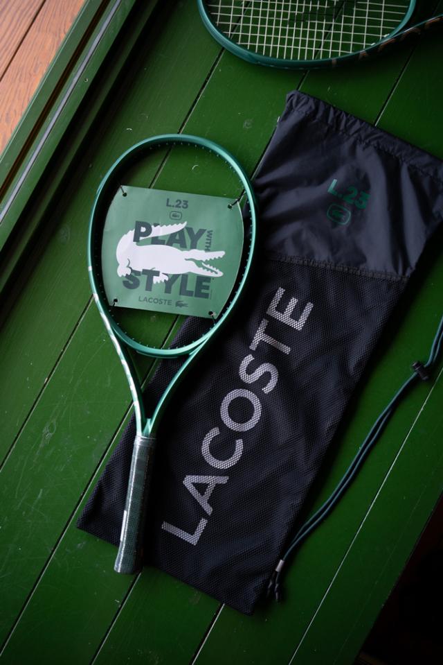 【新品】LACOSTE LT 303 テニスラケット ケース付 m37379176060_1.jpg?1714228470