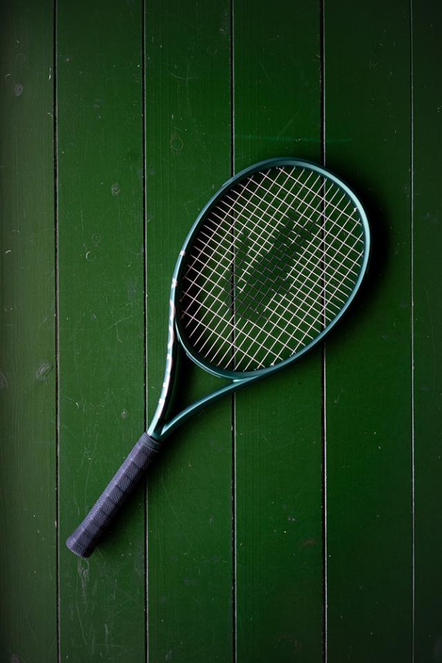ラコステ L.23 Lacoste Racket ラコステ(LACOSTE) ラケット L.23 LIGHT