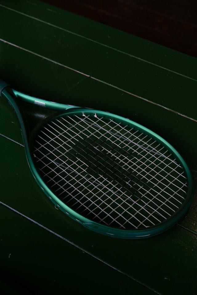 ガット張り工賃0円対応※条件あり】ラコステ LACOSTE 硬式テニス ガット張り工賃0円対応※条件あり】ラコステ LACOSTE 硬式テニス