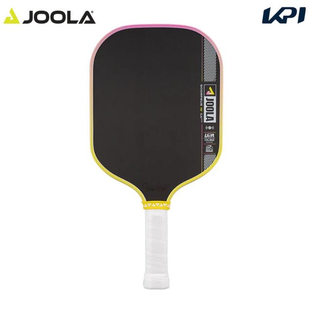 ヨーラ JOOLA ピックルボールパドル    【限定カラー】アナ・ブライト スコーピアス プロ 4 14mm PAPAE016000014