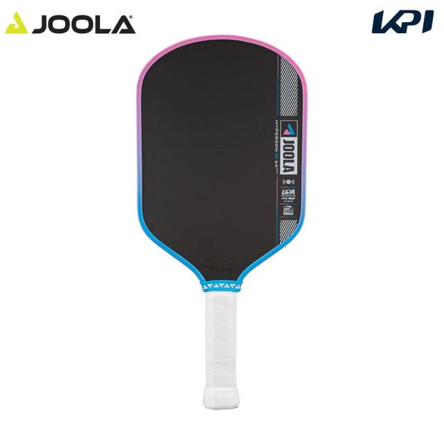 ヨーラ JOOLA ピックルボールパドル    【限定カラー】ベン・ジョンズ ハイペリオン プロ 4 14mm PAPAE018000014