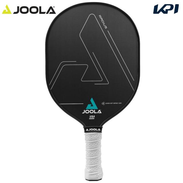 ヨーラ JOOLA ピックルボールパドル    レディアス CGS 16mm PAPAO001000016