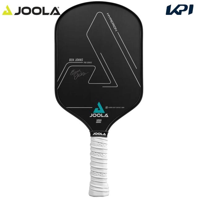 ヨーラ JOOLA ピックルボールパドル    ベン・ジョンズ ハイペリオン CGS 16mm PAPAO006000016