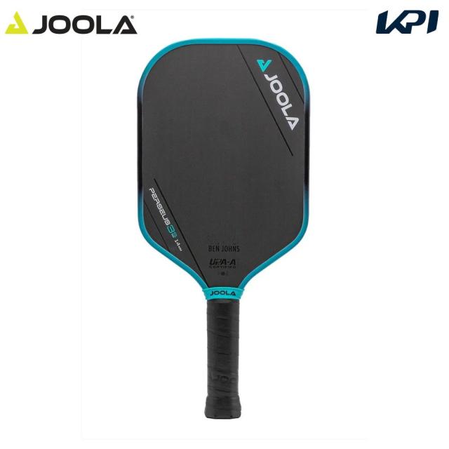 ヨーラ JOOLA ピックルボールパドル    ベン・ジョンズ ペルセウス 3S 14mm PAPAO009000014