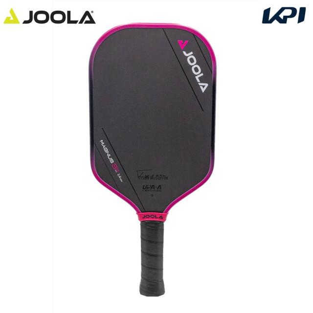 ヨーラ JOOLA ピックルボールパドル    タイソン・マクガフィン マグナス 3S 14mm PAPAO011000014
