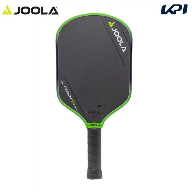ヨーラ JOOLA ピックルボールパドル    ベン・ジョンズ ハイペリオン 3S 14mm PAPAO016000014