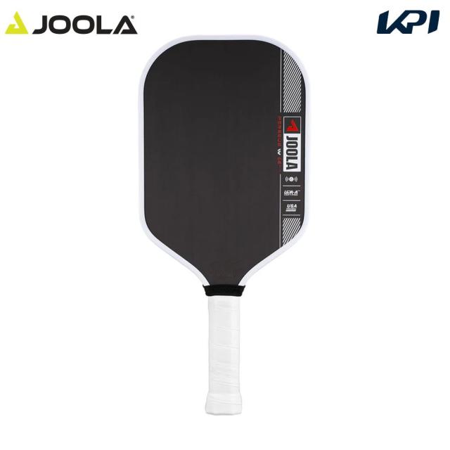 ヨーラ JOOLA ピックルボールパドル    ベン・ジョンズ ペルセウス プロ 4 16mm PAPAO019000016