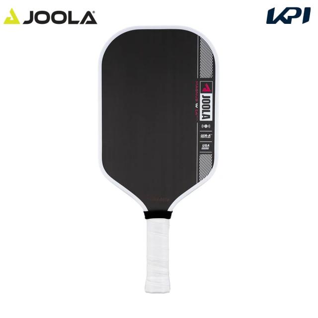 ヨーラ JOOLA ピックルボールパドル    タイソン・マクガフィン マグナス プロ 4 14mm PAPAO020000014