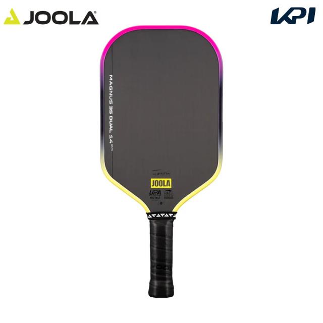 ヨーラ JOOLA ピックルボールパドル    タイソン・マクガフィン マグナス 3S デュアル 14mm PAPAO032000014