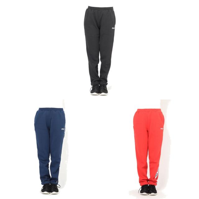フィラ Fila フィットネスウェア レディース 裏起毛ジャージロングパンツ 19fwの通販はau Pay マーケット Kpi