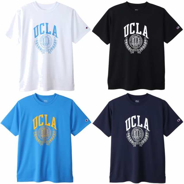 チャンピオン Champion バスケットウェア メンズ UCLA ショート