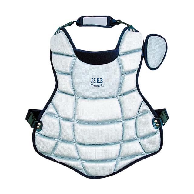 プロマーク PROMARK 野球その他  一般軟式用キャッチャープロテクター CPT-65SVNV
