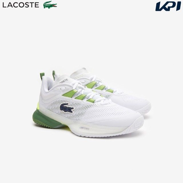 ラコステ LACOSTE テニスシューズ レディース レディース AG-LT23