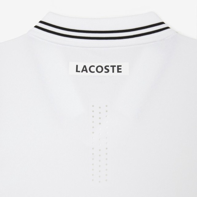 ラコステ LACOSTE テニスウェア メンズ 『ダニール・メドベージェフ