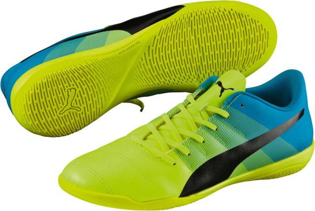 Puma プーマ エヴォパワー 4 3 It サッカースパイクの通販はau Pay マーケット Kpi