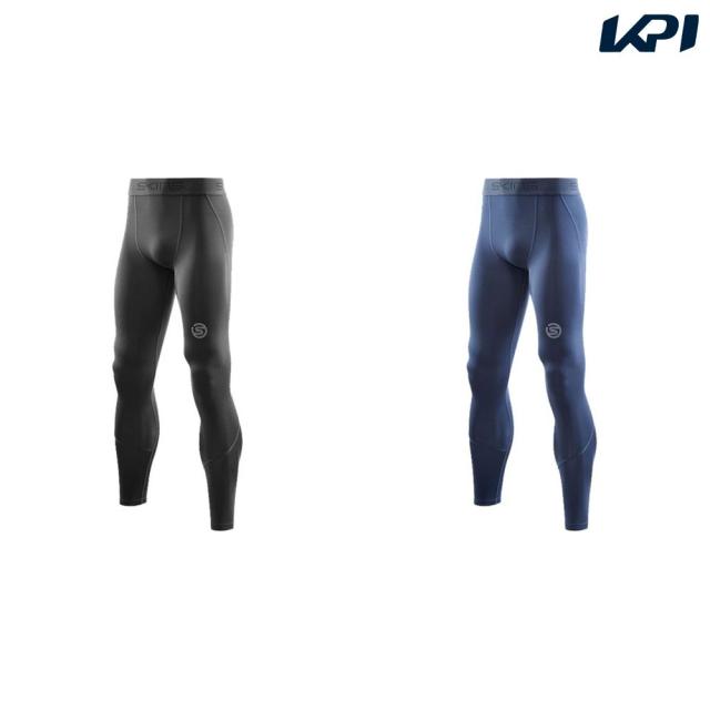 スキンズ SKINS 健康・ボディケアウェア メンズ   SERIES-2 メンズロングタイツ 18171210 2024FW スキンズ SKINS 健康・ボディケアウェア メンズ SERIES-2 メンズロング